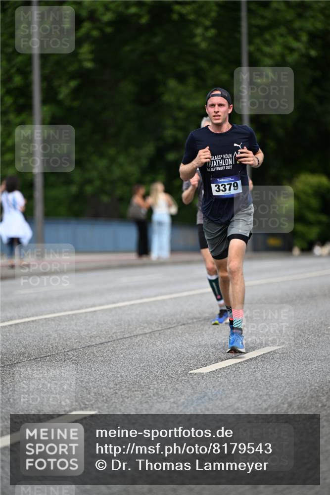 29.06.2025 - hella hamburg halbmarathon Dr. Thomas Lammeyer http://msf.ph/oto/8179543 29.06.2025 09:47:10 Kennedybrücke 1122, 1953, 2483, 3189, 3379, 5308, 9079, 9804, 10351, 11150 meine-sportfotos.de