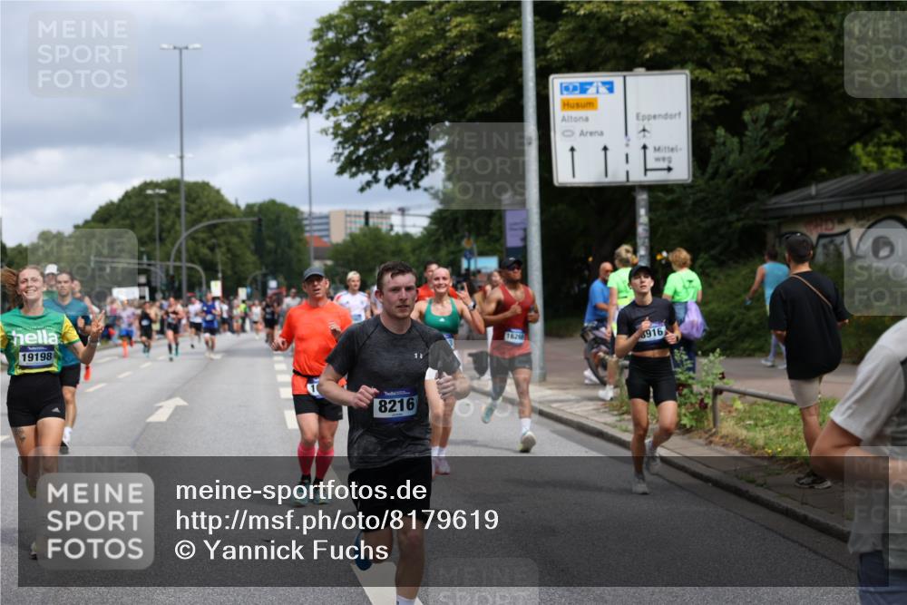 29.06.2025 - hella hamburg halbmarathon Yannick Fuchs http://msf.ph/oto/8179619 29.06.2025 10:42:44 20KM 1086, 1163, 1176, 1537, 1884, 1892, 1914, 2442, 3213, 4711, 5421, 6377, 6923, 7367, 8216, 8889, 8916, 9482, 9638, 9770, 10000, 11467, 12149, 12534, 12747, 12840, 13614, 14192, 14511, 14814, 14990, 15573, 15590, 15917, 15981, 16094, 16269, 16414, 16766, 17007, 17127, 18251, 18815, 18923, 19198 meine-sportfotos.de