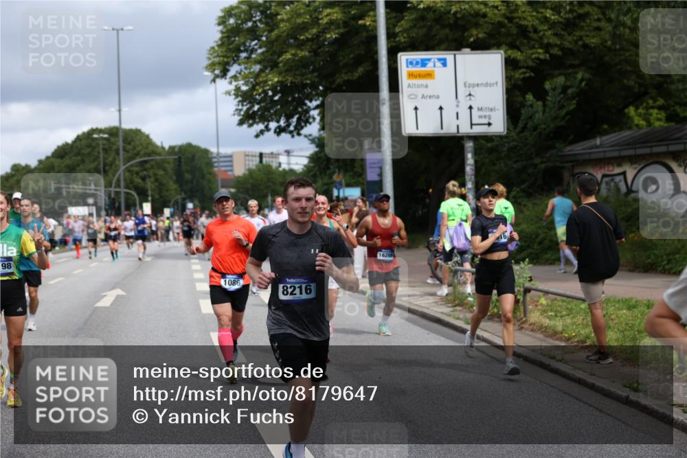 29.06.2025 - hella hamburg halbmarathon Yannick Fuchs http://msf.ph/oto/8179647 29.06.2025 10:42:45 20KM 1086, 1163, 1176, 1537, 1884, 1892, 1914, 2442, 3213, 4711, 5421, 6377, 6923, 7367, 8216, 8889, 8916, 9482, 9638, 9770, 10000, 11467, 12149, 12534, 12747, 12840, 14192, 14511, 14814, 14990, 15573, 15917, 15981, 16094, 16269, 17007, 17127, 18251, 18815, 18923, 19198 meine-sportfotos.de