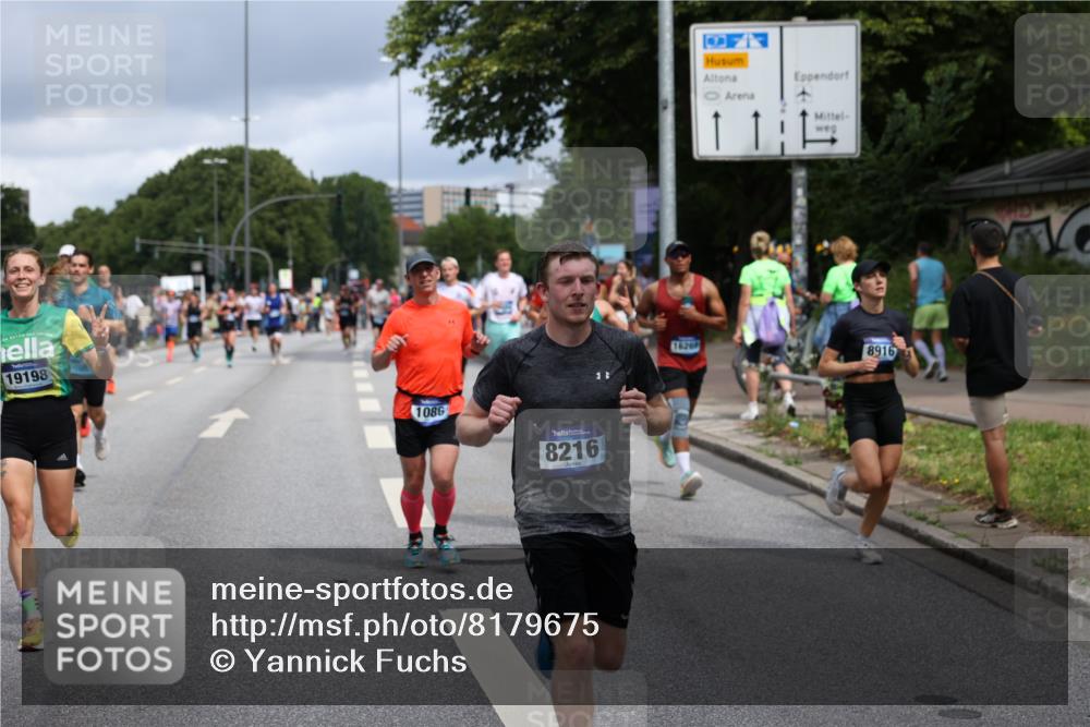 29.06.2025 - hella hamburg halbmarathon Yannick Fuchs http://msf.ph/oto/8179675 29.06.2025 10:42:45 20KM 1086, 1163, 1176, 1537, 1884, 1892, 1914, 2442, 3213, 4711, 5421, 6377, 6923, 7367, 8216, 8889, 8916, 9482, 9638, 9770, 10000, 11467, 12149, 12534, 12747, 12840, 14192, 14511, 14814, 14990, 15573, 15917, 15981, 16094, 16269, 17007, 17127, 18251, 18815, 18923, 19198 meine-sportfotos.de