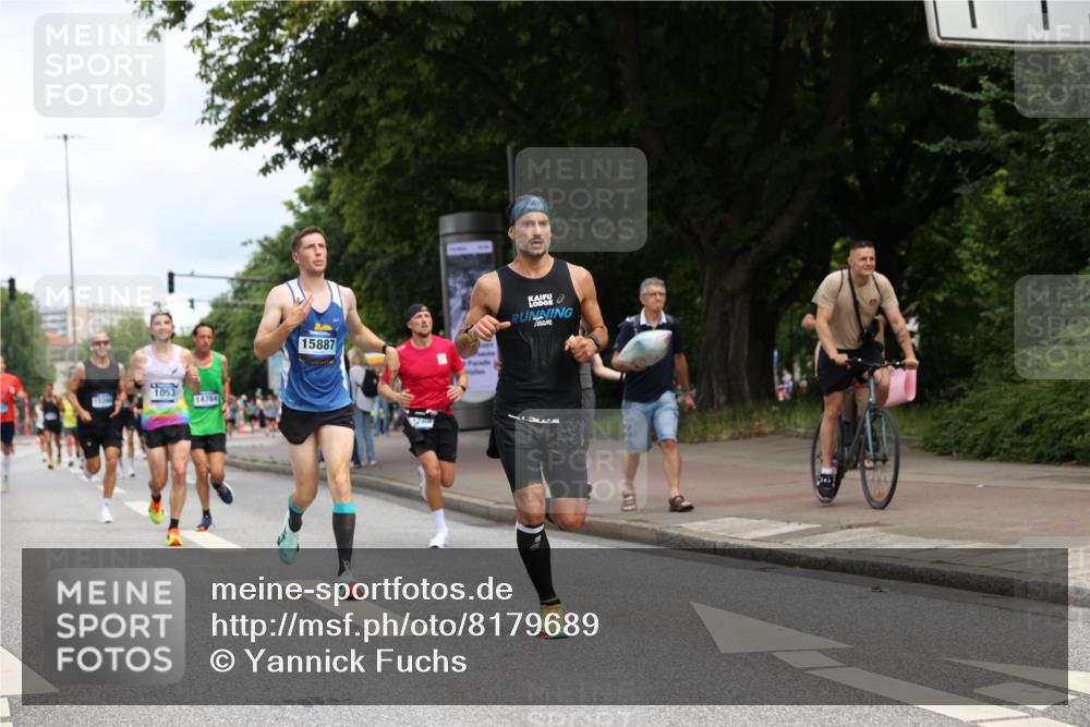 29.06.2025 - hella hamburg halbmarathon Yannick Fuchs http://msf.ph/oto/8179689 29.06.2025 10:28:33 20KM 1053, 1396, 1743, 1959, 2243, 2836, 4246, 5193, 8312, 9345, 10865, 11227, 12595, 13066, 13493, 13494, 13618, 14289, 14310, 14784, 15268, 15326, 15887, 16724, 16755, 17191, 17489, 17802, 18099, 18854, 18906 meine-sportfotos.de