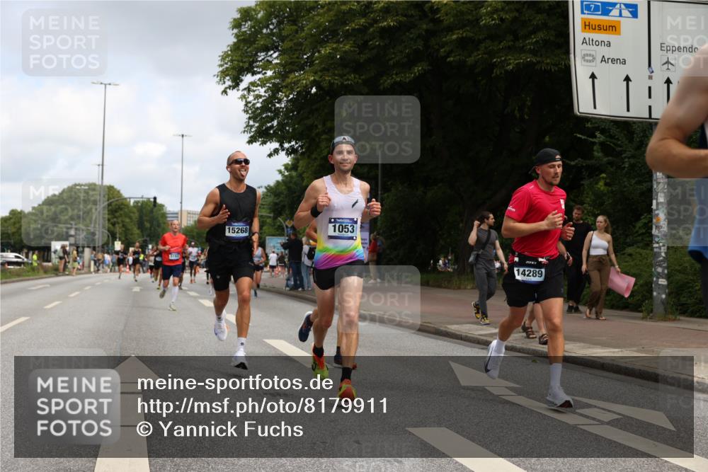 29.06.2025 - hella hamburg halbmarathon Yannick Fuchs http://msf.ph/oto/8179911 29.06.2025 10:28:35 20KM 1053, 1396, 1743, 2243, 2836, 4246, 5193, 8312, 9345, 10865, 11227, 12595, 13066, 13493, 13494, 13618, 14289, 14310, 14784, 15268, 15326, 15887, 16243, 16724, 16755, 17191, 17489, 18099, 18906 meine-sportfotos.de