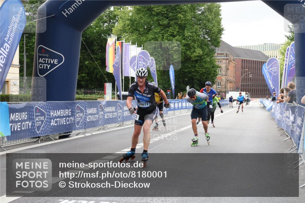29.06.2025 - hella hamburg halbmarathon Strokosch-Dieckow http://msf.ph/oto/8180001 29.06.2025 09:21:32 Ziel 20072, 20111, 20144, 20302, 20366, 20400, 20548 meine-sportfotos.de