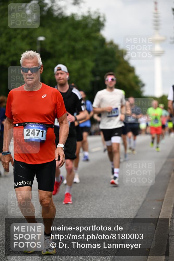 29.06.2025 - hella hamburg halbmarathon Dr. Thomas Lammeyer http://msf.ph/oto/8180003 29.06.2025 10:10:21 Kennedybrücke 1830, 1936, 2471, 2624, 3062, 4169, 4542, 5431, 6014, 7741, 8290, 8744, 8909, 9917, 10214, 10781 meine-sportfotos.de