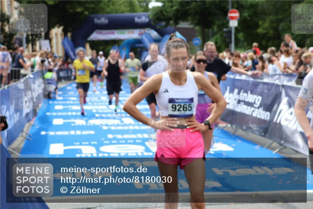 29.06.2025 - hella hamburg halbmarathon Zöllner http://msf.ph/oto/8180030 29.06.2025 10:39:43 Ziel 1358, 4398, 4888, 11284, 11806, 13190, 14077, 15094, 15435, 16580, 16761, 17005, 17215, 17360, 17425, 17792, 18154, 18803 meine-sportfotos.de