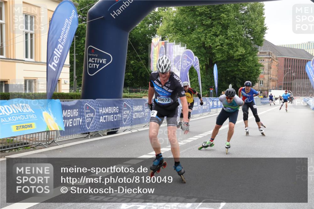 29.06.2025 - hella hamburg halbmarathon Strokosch-Dieckow http://msf.ph/oto/8180049 29.06.2025 09:21:33 Ziel 20072, 20111, 20144, 20302, 20366, 20400, 20548 meine-sportfotos.de