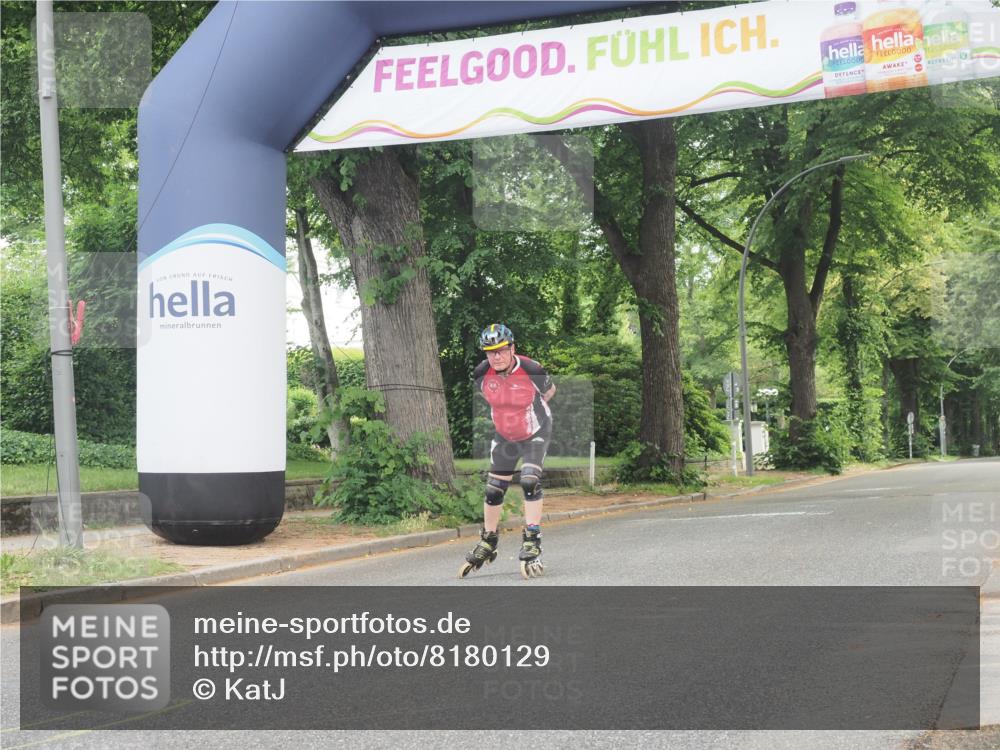 29.06.2025 - hella hamburg halbmarathon KatJ http://msf.ph/oto/8180129 29.06.2025 09:22:32 Zwischen KM18-KM19  meine-sportfotos.de