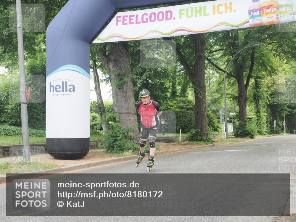 29.06.2025 - hella hamburg halbmarathon KatJ http://msf.ph/oto/8180172 29.06.2025 09:22:32 Zwischen KM18-KM19  meine-sportfotos.de