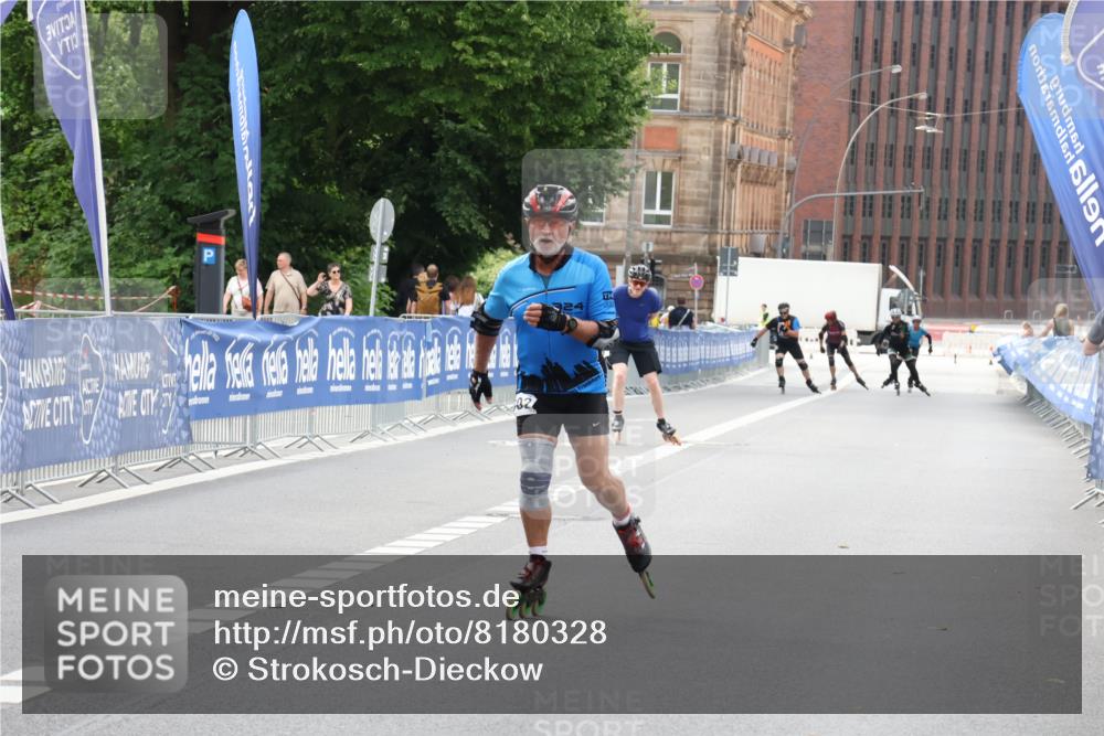 29.06.2025 - hella hamburg halbmarathon Strokosch-Dieckow http://msf.ph/oto/8180328 29.06.2025 09:21:37 Ziel 20144, 20302, 20352, 20548 meine-sportfotos.de