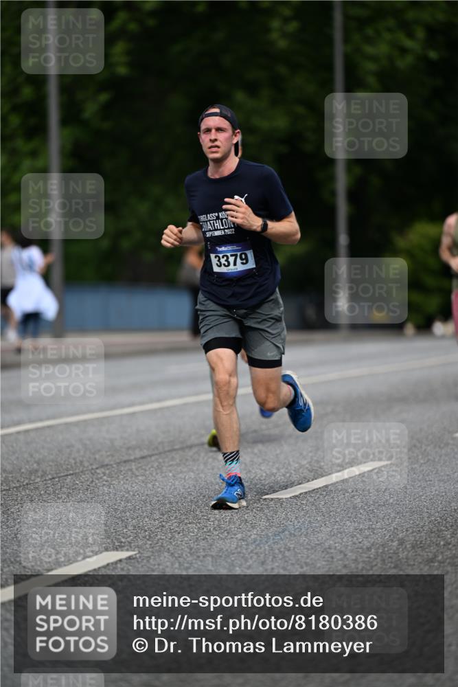 29.06.2025 - hella hamburg halbmarathon Dr. Thomas Lammeyer http://msf.ph/oto/8180386 29.06.2025 09:47:10 Kennedybrücke 1122, 1953, 2483, 3189, 3379, 5308, 9079, 9804, 10351, 11150 meine-sportfotos.de