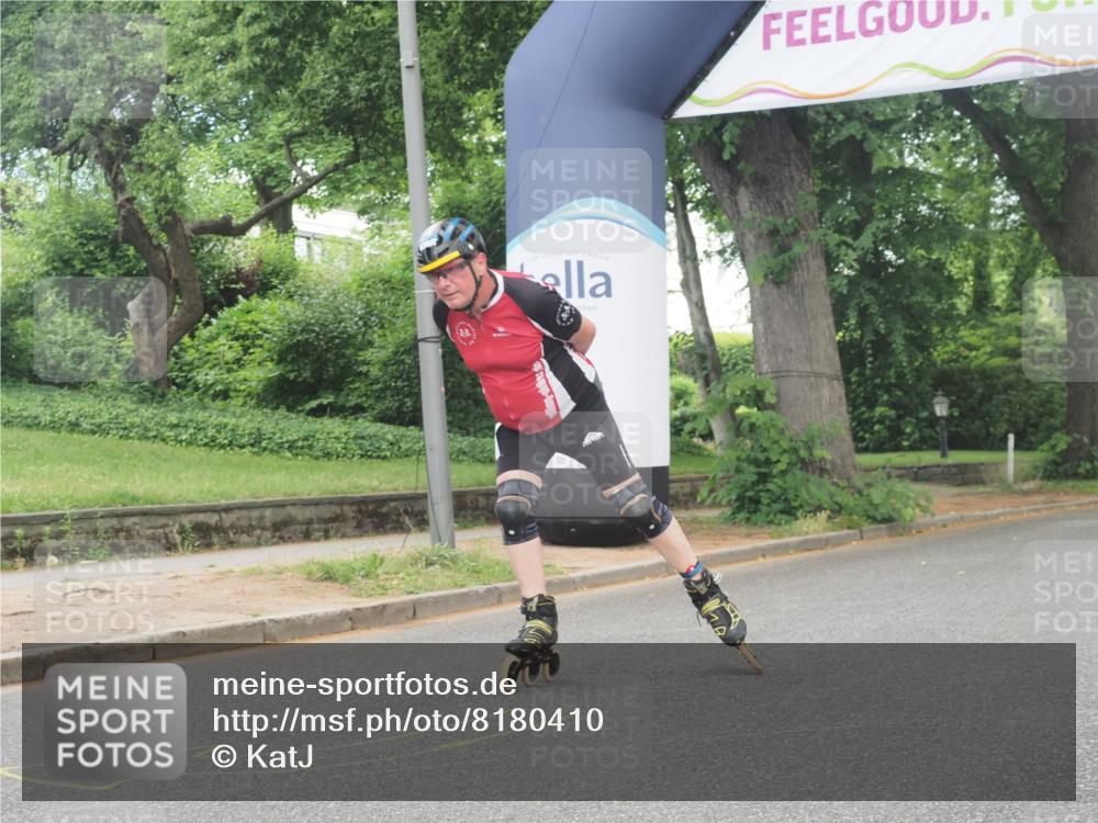 29.06.2025 - hella hamburg halbmarathon KatJ http://msf.ph/oto/8180410 29.06.2025 09:22:33 Zwischen KM18-KM19  meine-sportfotos.de