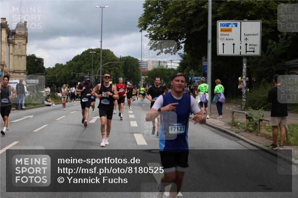 29.06.2025 - hella hamburg halbmarathon Yannick Fuchs http://msf.ph/oto/8180525 29.06.2025 10:42:56 20KM 1163, 1176, 1537, 1884, 1892, 2260, 3213, 3985, 4711, 4847, 4890, 5421, 6389, 6923, 8889, 9348, 9661, 9770, 10000, 11451, 11467, 12149, 12534, 12690, 12840, 13009, 13183, 13450, 13962, 14033, 14192, 14511, 14990, 15384, 15784, 15917, 15981, 17007, 17127, 17395, 17745, 17855, 17982, 18251, 18598, 18815, 18887 meine-sportfotos.de