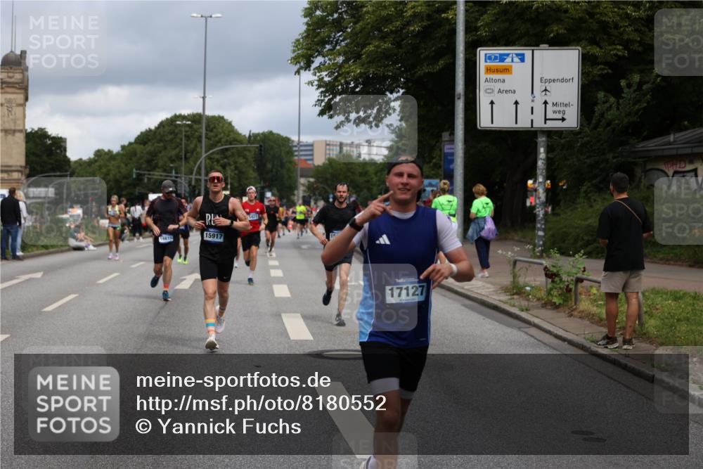29.06.2025 - hella hamburg halbmarathon Yannick Fuchs http://msf.ph/oto/8180552 29.06.2025 10:42:56 20KM 1163, 1176, 1537, 1884, 1892, 2260, 3213, 3985, 4711, 4847, 4890, 5421, 6389, 6923, 8889, 9348, 9661, 9770, 10000, 11451, 11467, 12149, 12534, 12690, 12840, 13009, 13183, 13450, 13962, 14033, 14192, 14511, 14990, 15384, 15784, 15917, 15981, 17007, 17127, 17395, 17745, 17855, 17982, 18251, 18598, 18815, 18887 meine-sportfotos.de