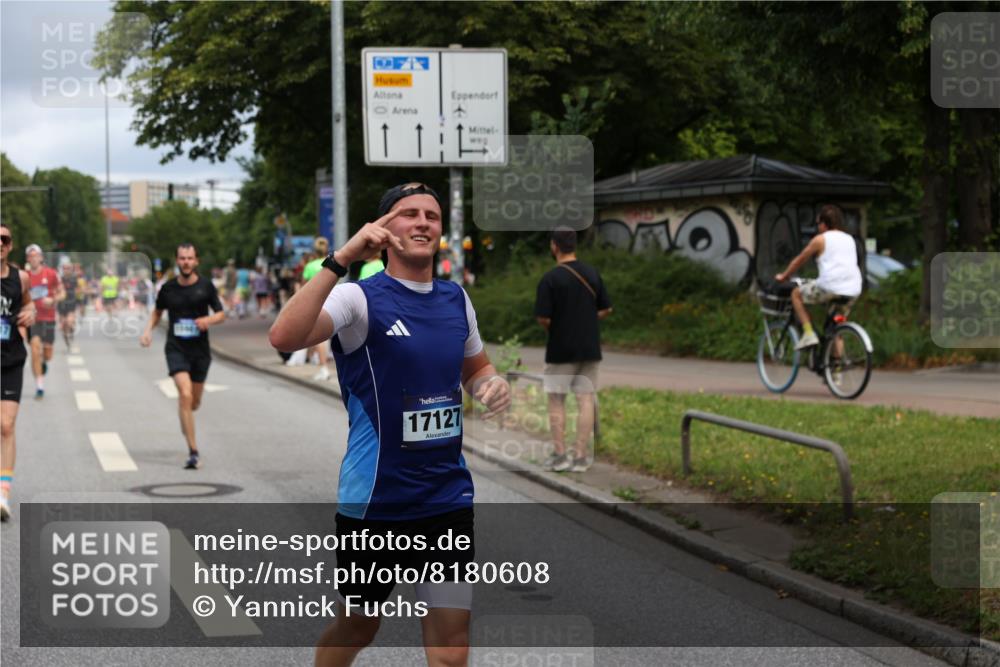 29.06.2025 - hella hamburg halbmarathon Yannick Fuchs http://msf.ph/oto/8180608 29.06.2025 10:42:57 20KM 1163, 1176, 1537, 1884, 1892, 2260, 3213, 3985, 4711, 4847, 4890, 5421, 6389, 6923, 8889, 9348, 9661, 9770, 10000, 11451, 11467, 12149, 12534, 12690, 12840, 13009, 13183, 13450, 13962, 14033, 14192, 14511, 14990, 15384, 15784, 15917, 15981, 16592, 17007, 17127, 17395, 17745, 17855, 17982, 18251, 18598, 18815, 18887 meine-sportfotos.de