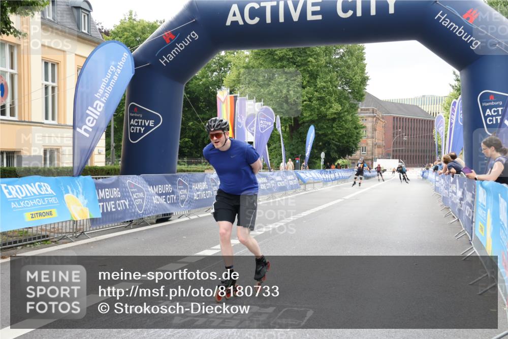 29.06.2025 - hella hamburg halbmarathon Strokosch-Dieckow http://msf.ph/oto/8180733 29.06.2025 09:21:44 Ziel 20068, 20070, 20352, 20548 meine-sportfotos.de
