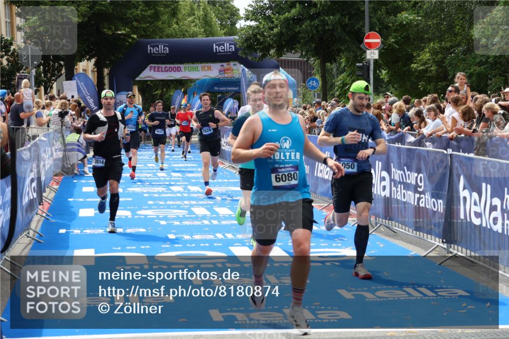 29.06.2025 - hella hamburg halbmarathon Zöllner http://msf.ph/oto/8180874 29.06.2025 10:40:09 Ziel 2826, 5007, 5050, 5508, 5916, 6080, 7495, 8933, 12091, 13514, 15424, 17973 meine-sportfotos.de