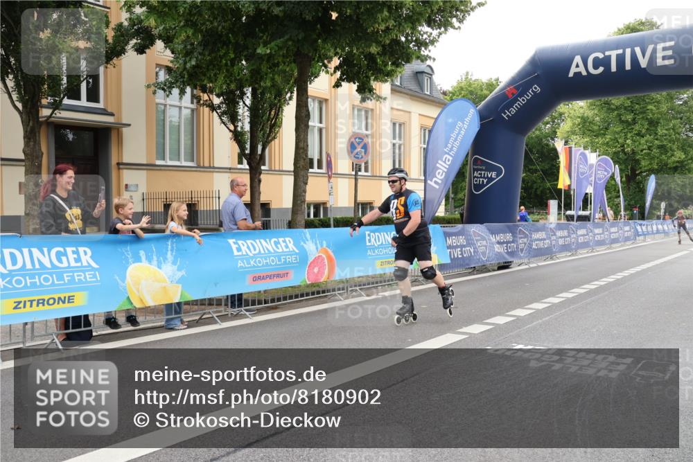 29.06.2025 - hella hamburg halbmarathon Strokosch-Dieckow http://msf.ph/oto/8180902 29.06.2025 09:21:50 Ziel 20067, 20068, 20070, 20352 meine-sportfotos.de