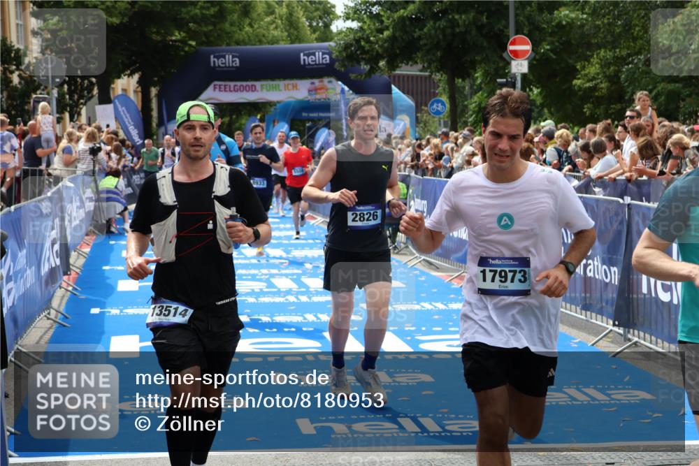 29.06.2025 - hella hamburg halbmarathon Zöllner http://msf.ph/oto/8180953 29.06.2025 10:40:11 Ziel 2826, 4381, 5007, 5409, 5508, 5916, 7495, 8933, 12091, 13514, 13667, 15424, 17973, 18979 meine-sportfotos.de