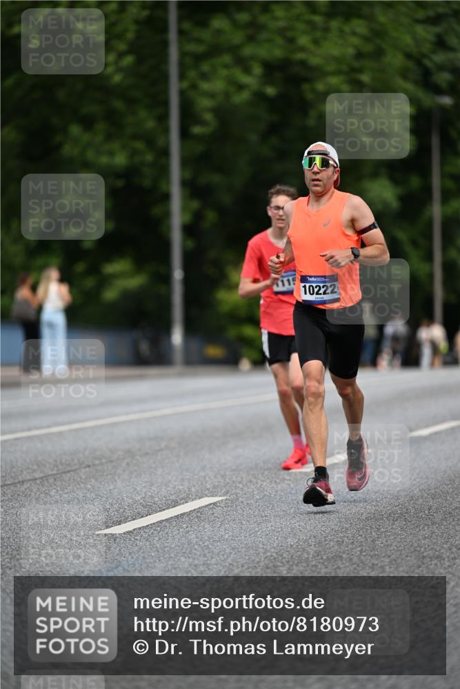 29.06.2025 - hella hamburg halbmarathon Dr. Thomas Lammeyer http://msf.ph/oto/8180973 29.06.2025 09:47:15 Kennedybrücke 1122, 1953, 3189, 3379, 5308, 5344, 7231, 7793, 9079, 10173, 11150 meine-sportfotos.de