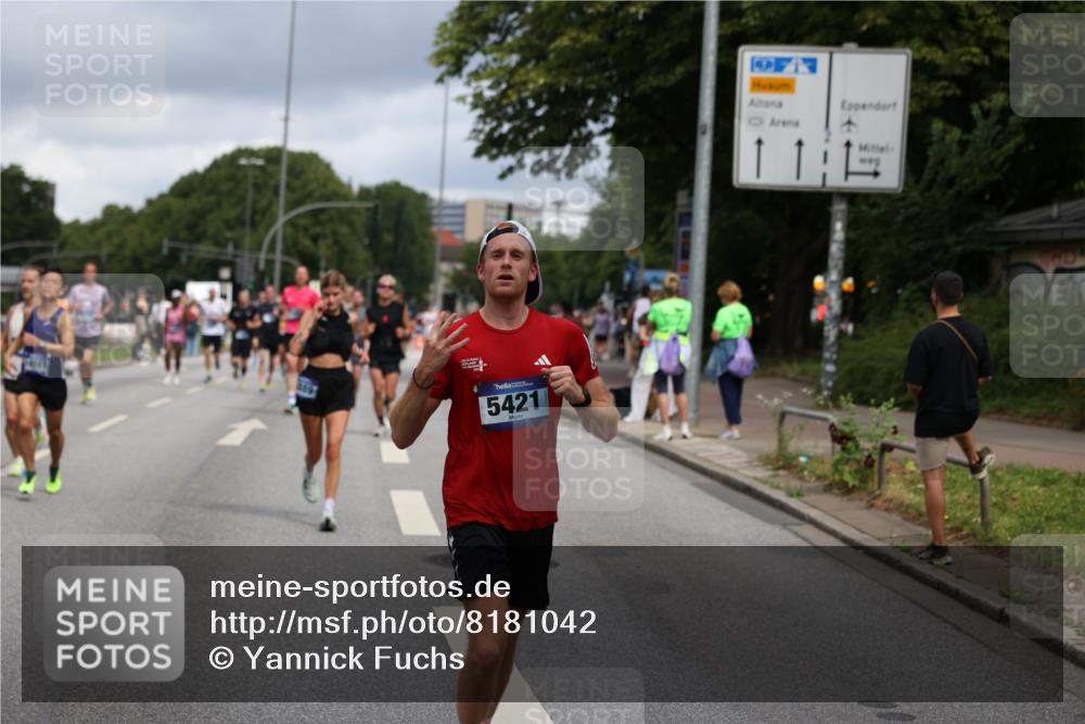 29.06.2025 - hella hamburg halbmarathon Yannick Fuchs http://msf.ph/oto/8181042 29.06.2025 10:43:01 20KM 1163, 1176, 1537, 1892, 2260, 3985, 4711, 4847, 4890, 5421, 6389, 6923, 8302, 8889, 9348, 9661, 9770, 10053, 10860, 11451, 11679, 12149, 12534, 12690, 12840, 13009, 13183, 13450, 13962, 14033, 14192, 14511, 14990, 15384, 15784, 15894, 15917, 15981, 16592, 17127, 17395, 17745, 17855, 17982, 18251, 18598, 18815, 18887 meine-sportfotos.de