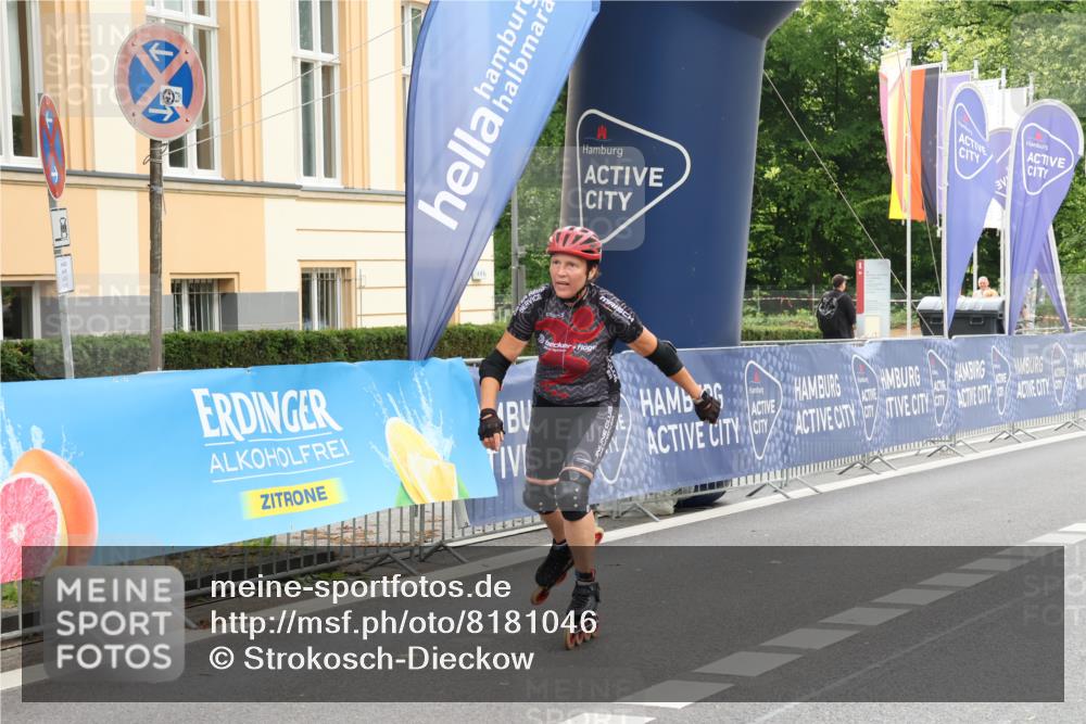 29.06.2025 - hella hamburg halbmarathon Strokosch-Dieckow http://msf.ph/oto/8181046 29.06.2025 09:21:55 Ziel 20067, 20068, 20070 meine-sportfotos.de