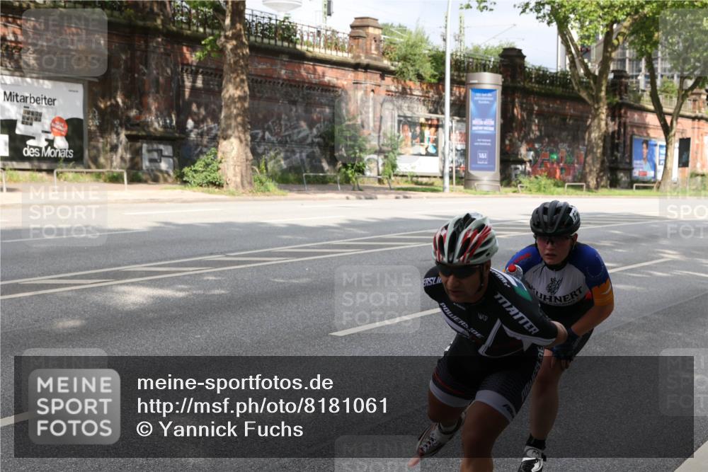 29.06.2025 - hella hamburg halbmarathon Yannick Fuchs http://msf.ph/oto/8181061 29.06.2025 09:07:29 20KM  meine-sportfotos.de