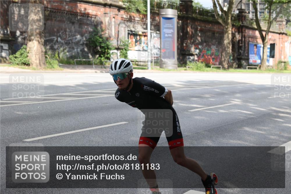 29.06.2025 - hella hamburg halbmarathon Yannick Fuchs http://msf.ph/oto/8181183 29.06.2025 09:07:33 20KM  meine-sportfotos.de