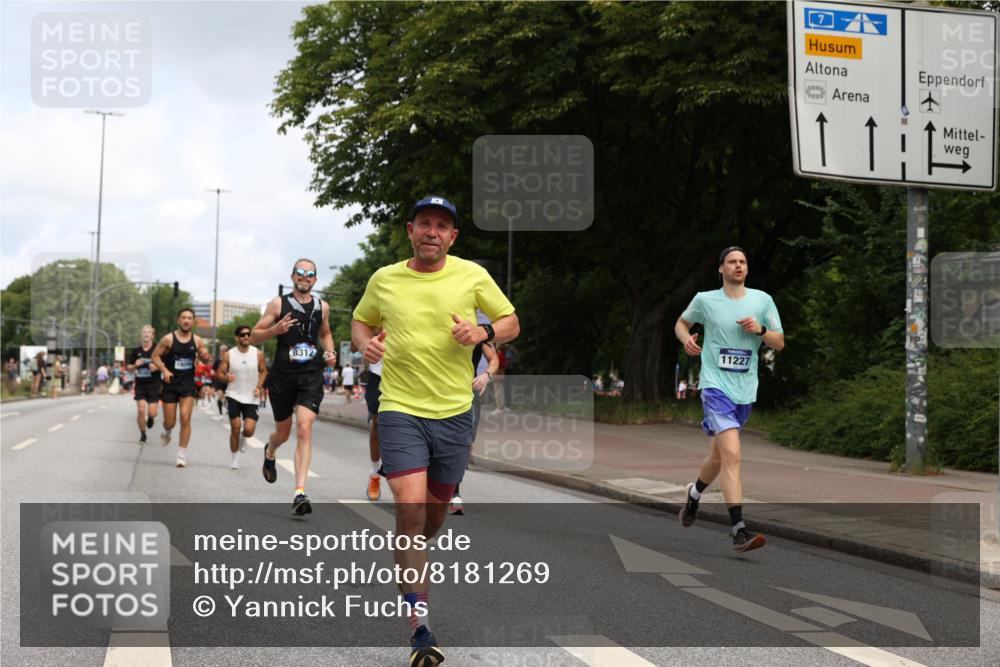 29.06.2025 - hella hamburg halbmarathon Yannick Fuchs http://msf.ph/oto/8181269 29.06.2025 10:28:43 20KM 1053, 1396, 1743, 2228, 2243, 2879, 5193, 6305, 8312, 9345, 9376, 10865, 11019, 11227, 12595, 13066, 13493, 13494, 13618, 13771, 14289, 14310, 14448, 14549, 14784, 15500, 15887, 16148, 16243, 16724, 17191, 17489, 17751, 17877, 18099, 18906 meine-sportfotos.de