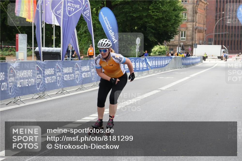 29.06.2025 - hella hamburg halbmarathon Strokosch-Dieckow http://msf.ph/oto/8181299 29.06.2025 09:22:08 Ziel 20276 meine-sportfotos.de