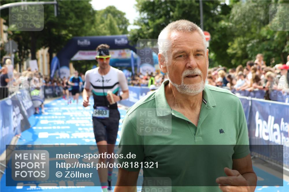 29.06.2025 - hella hamburg halbmarathon Zöllner http://msf.ph/oto/8181321 29.06.2025 10:40:23 Ziel 5803, 8370, 14699, 17245, 17916, 18614 meine-sportfotos.de