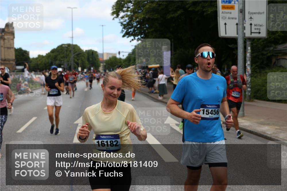 29.06.2025 - hella hamburg halbmarathon Yannick Fuchs http://msf.ph/oto/8181409 29.06.2025 11:20:50 20KM 1187, 2249, 2414, 2959, 3185, 3579, 3825, 3826, 4350, 5061, 5838, 6347, 6598, 6640, 6951, 7266, 7348, 7772, 8286, 9062, 9256, 9807, 10039, 12305, 12381, 12395, 12844, 12874, 13820, 13984, 14105, 14155, 14906, 15102, 15153, 15456, 15481, 15725, 16107, 16182, 16331, 16457, 16541, 16662, 16735, 16920, 17068, 18070, 18071, 18322, 18507, 18769, 18943, 19012 meine-sportfotos.de