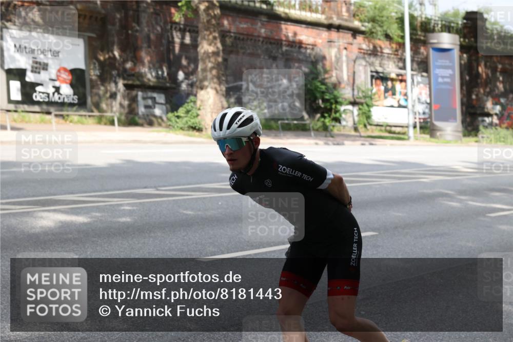 29.06.2025 - hella hamburg halbmarathon Yannick Fuchs http://msf.ph/oto/8181443 29.06.2025 09:07:33 20KM  meine-sportfotos.de