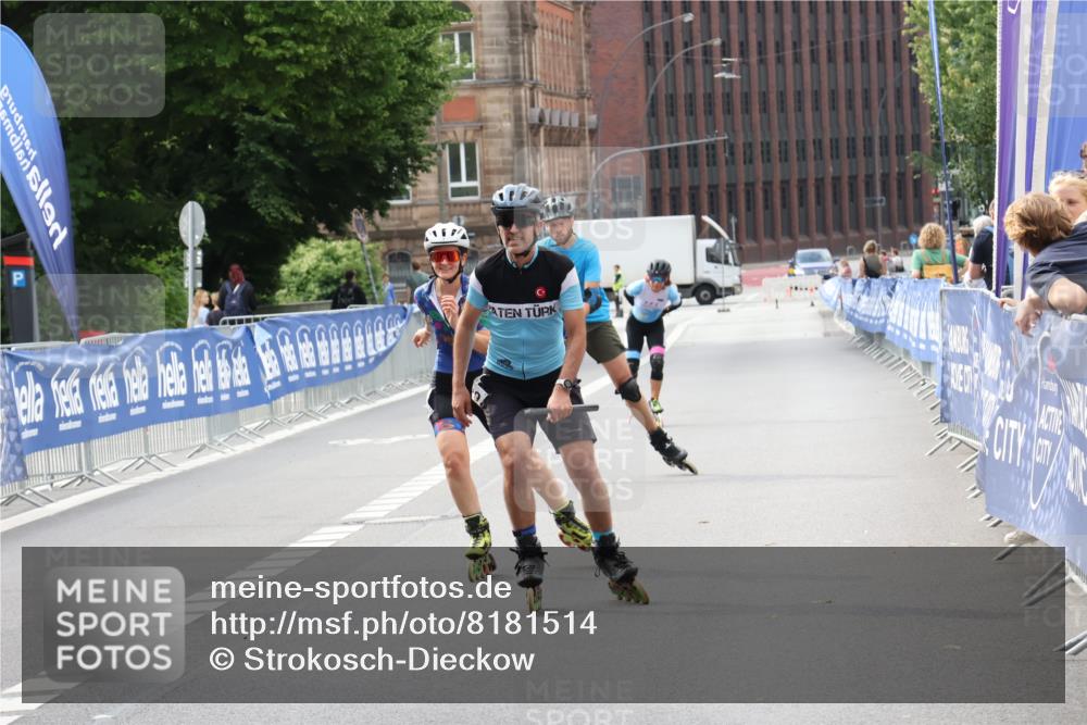 29.06.2025 - hella hamburg halbmarathon Strokosch-Dieckow http://msf.ph/oto/8181514 29.06.2025 09:22:48 Ziel 20105, 20439, 20499, 20500 meine-sportfotos.de