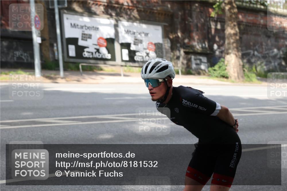 29.06.2025 - hella hamburg halbmarathon Yannick Fuchs http://msf.ph/oto/8181532 29.06.2025 09:07:33 20KM  meine-sportfotos.de