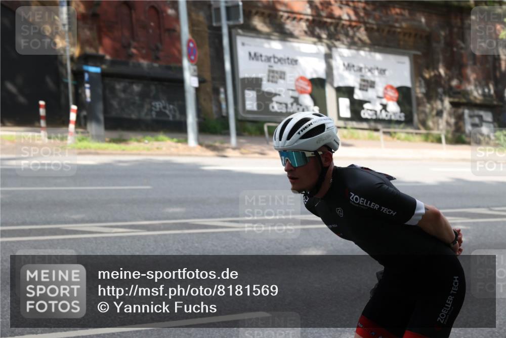29.06.2025 - hella hamburg halbmarathon Yannick Fuchs http://msf.ph/oto/8181569 29.06.2025 09:07:33 20KM  meine-sportfotos.de