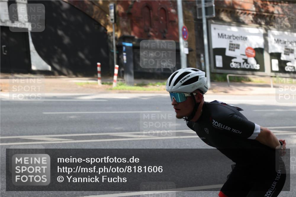 29.06.2025 - hella hamburg halbmarathon Yannick Fuchs http://msf.ph/oto/8181606 29.06.2025 09:07:33 20KM  meine-sportfotos.de