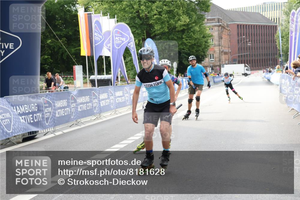 29.06.2025 - hella hamburg halbmarathon Strokosch-Dieckow http://msf.ph/oto/8181628 29.06.2025 09:22:50 Ziel 20105, 20439, 20499, 20500 meine-sportfotos.de