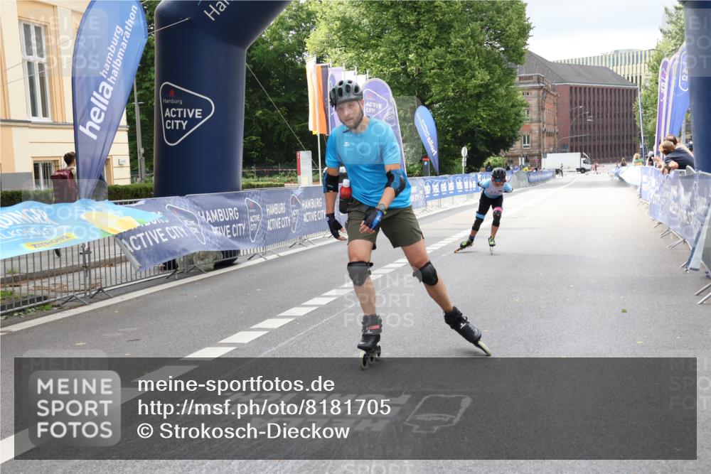 29.06.2025 - hella hamburg halbmarathon Strokosch-Dieckow http://msf.ph/oto/8181705 29.06.2025 09:22:52 Ziel 20105, 20439, 20500 meine-sportfotos.de