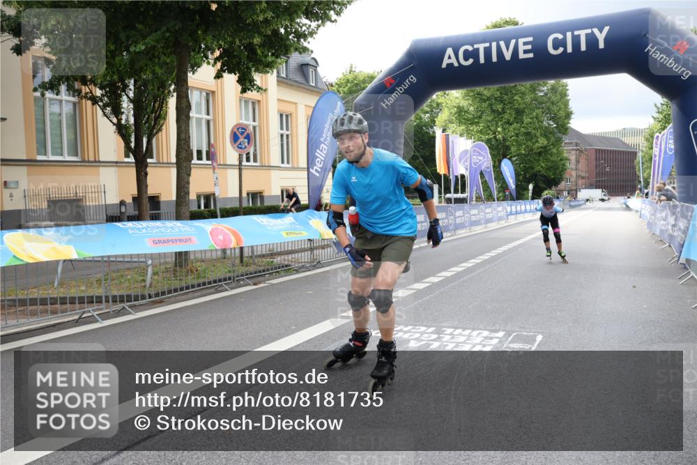 29.06.2025 - hella hamburg halbmarathon Strokosch-Dieckow http://msf.ph/oto/8181735 29.06.2025 09:22:52 Ziel 20105, 20439, 20500 meine-sportfotos.de