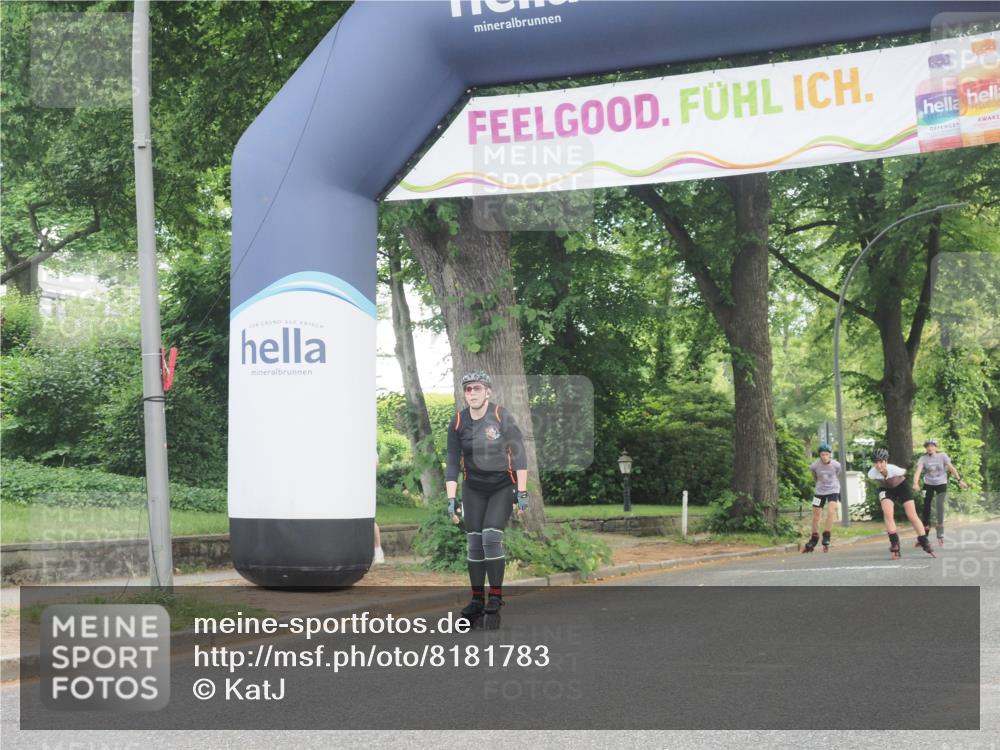 29.06.2025 - hella hamburg halbmarathon KatJ http://msf.ph/oto/8181783 29.06.2025 09:23:34 Zwischen KM18-KM19  meine-sportfotos.de