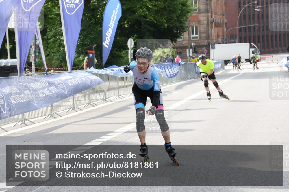 29.06.2025 - hella hamburg halbmarathon Strokosch-Dieckow http://msf.ph/oto/8181861 29.06.2025 09:23:18 Ziel 20395, 20429 meine-sportfotos.de