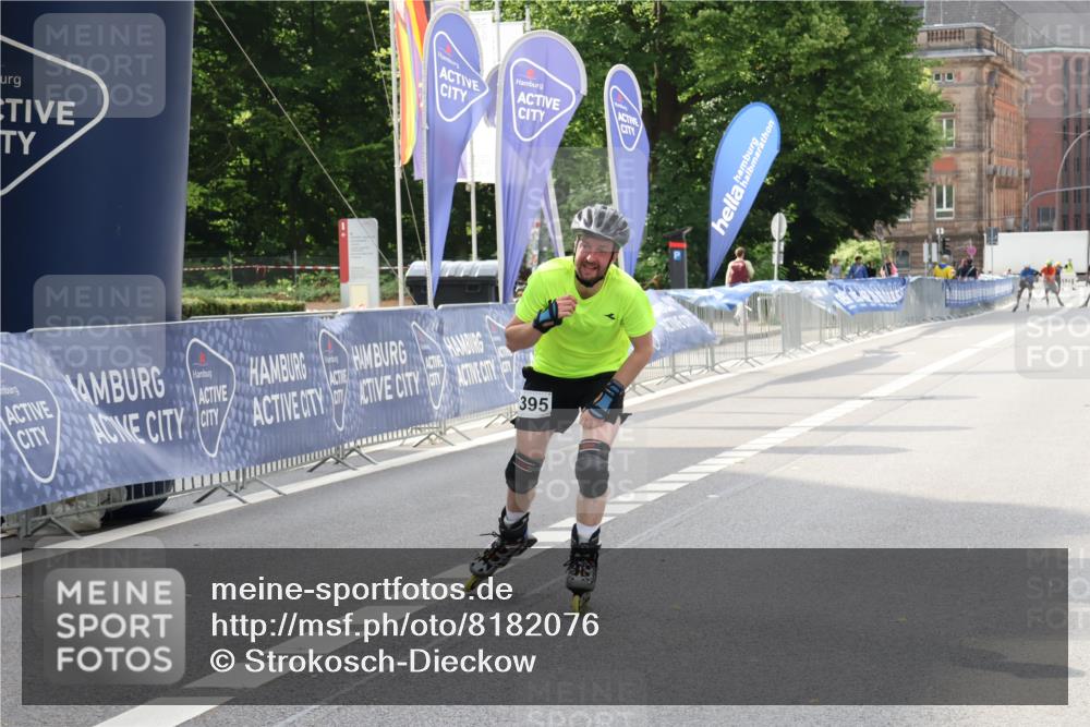 29.06.2025 - hella hamburg halbmarathon Strokosch-Dieckow http://msf.ph/oto/8182076 29.06.2025 09:23:21 Ziel 20395 meine-sportfotos.de