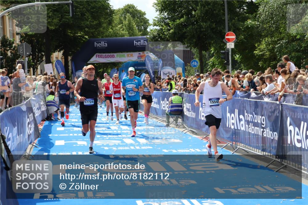29.06.2025 - hella hamburg halbmarathon Zöllner http://msf.ph/oto/8182112 29.06.2025 10:40:43 Ziel 1912, 2324, 2714, 4843, 4889, 5745, 7622, 9294, 10900, 12865, 14092, 14272, 14820, 15015, 15351, 15493, 15542, 16201, 16599, 17724, 18399 meine-sportfotos.de