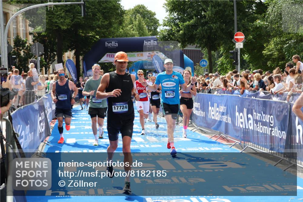 29.06.2025 - hella hamburg halbmarathon Zöllner http://msf.ph/oto/8182185 29.06.2025 10:40:44 Ziel 1882, 1912, 2324, 2714, 2750, 4843, 4889, 5026, 5745, 7622, 8629, 9294, 10900, 12865, 14092, 14272, 14820, 15351, 15493, 15542, 16201, 16249, 16599, 17724, 18399 meine-sportfotos.de
