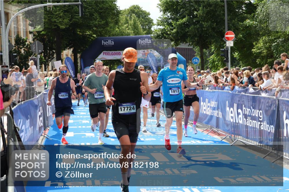 29.06.2025 - hella hamburg halbmarathon Zöllner http://msf.ph/oto/8182198 29.06.2025 10:40:45 Ziel 1882, 1912, 2324, 2714, 2750, 4634, 4843, 4889, 5014, 5026, 5745, 7080, 7622, 8074, 8629, 9294, 10900, 12865, 14092, 14272, 14820, 15351, 15493, 15542, 16201, 16249, 16599, 17486, 17724, 18399 meine-sportfotos.de