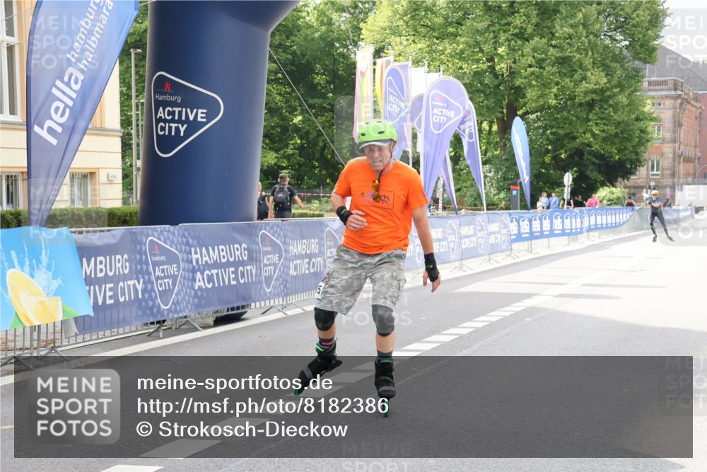 29.06.2025 - hella hamburg halbmarathon Strokosch-Dieckow http://msf.ph/oto/8182386 29.06.2025 09:23:39 Ziel 20165, 20166, 20218, 20219, 20284 meine-sportfotos.de