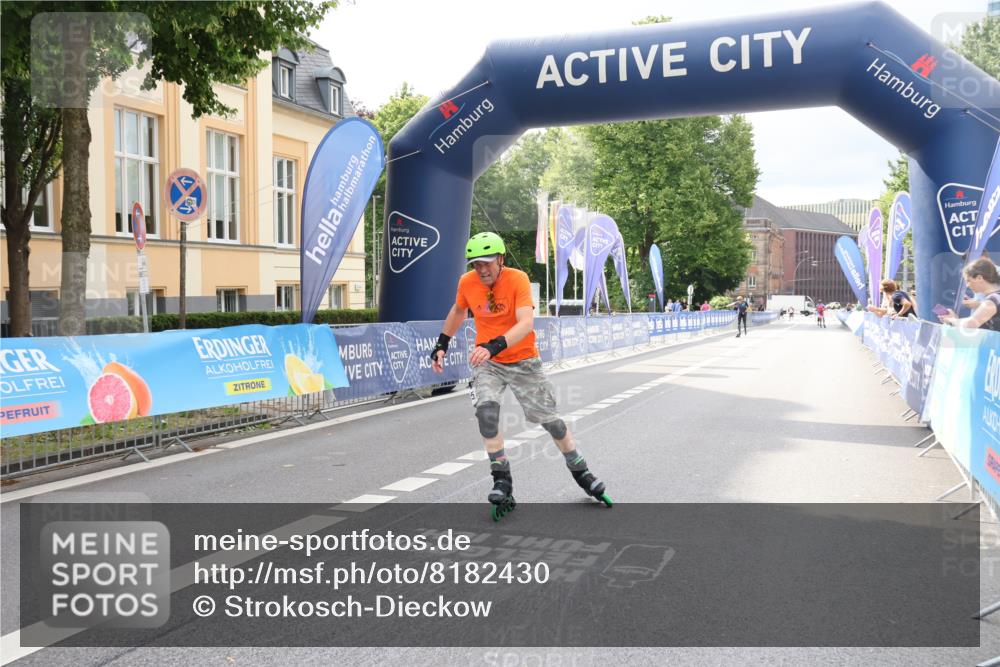 29.06.2025 - hella hamburg halbmarathon Strokosch-Dieckow http://msf.ph/oto/8182430 29.06.2025 09:23:39 Ziel 20165, 20166, 20218, 20219, 20284 meine-sportfotos.de