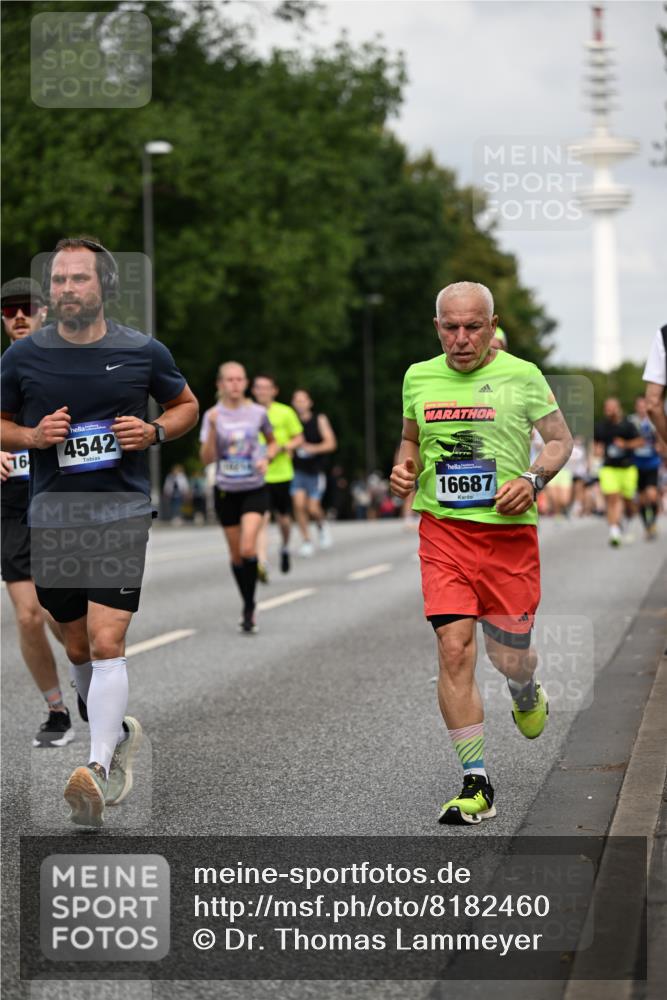 29.06.2025 - hella hamburg halbmarathon Dr. Thomas Lammeyer http://msf.ph/oto/8182460 29.06.2025 10:10:26 Kennedybrücke 1766, 1830, 1936, 2471, 2624, 3062, 4169, 4542, 5431, 6014, 7741, 8051, 8290, 8744, 10214, 10781 meine-sportfotos.de