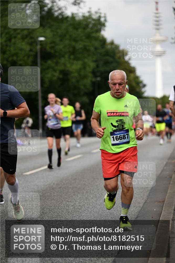 29.06.2025 - hella hamburg halbmarathon Dr. Thomas Lammeyer http://msf.ph/oto/8182515 29.06.2025 10:10:26 Kennedybrücke 1766, 1830, 1936, 2471, 2624, 3062, 4169, 4542, 5431, 6014, 7741, 8051, 8290, 8744, 10214, 10781 meine-sportfotos.de