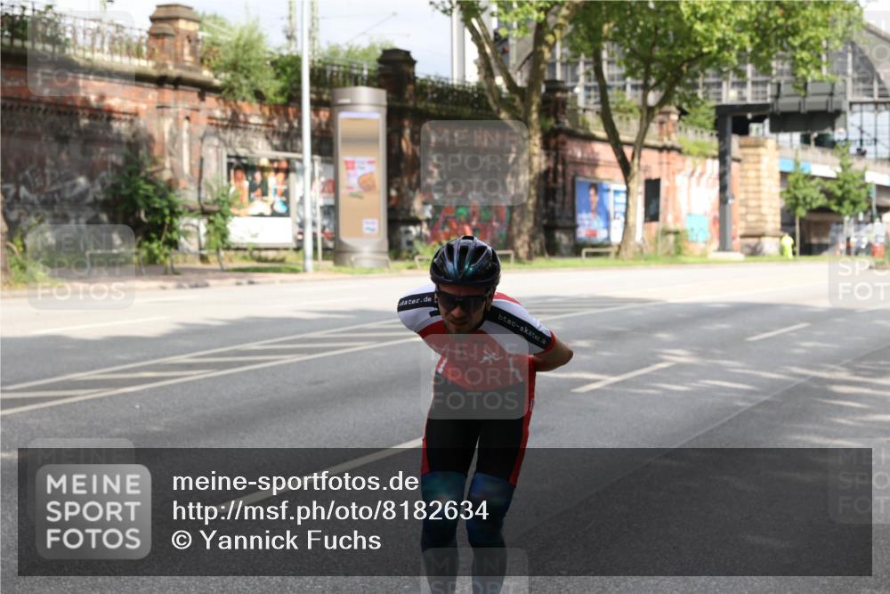 29.06.2025 - hella hamburg halbmarathon Yannick Fuchs http://msf.ph/oto/8182634 29.06.2025 09:07:47 20KM  meine-sportfotos.de